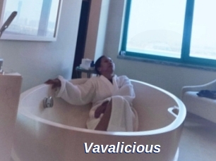 Vavalicious