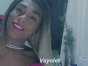Vayolet