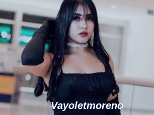 Vayoletmoreno