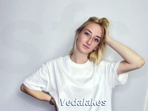 Vedalakes