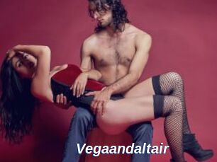 Vegaandaltair