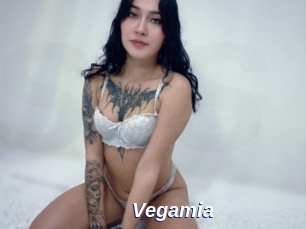 Vegamia