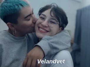 Velandvet