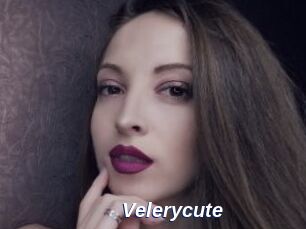 Velerycute
