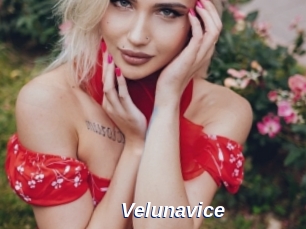 Velunavice