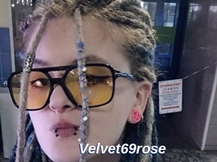 Velvet69rose
