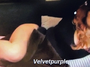 Velvetpurple