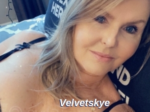 Velvetskye