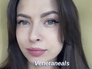 Veneraneals
