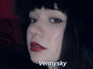 Vennysky