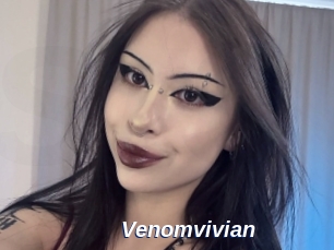 Venomvivian