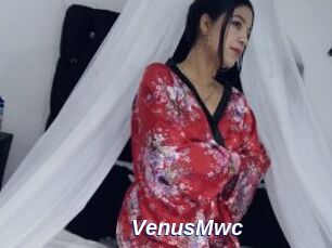 VenusMwc