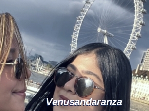 Venusandaranza