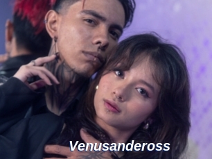 Venusandeross
