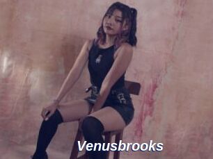 Venusbrooks