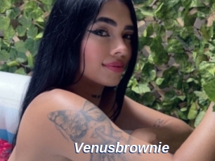 Venusbrownie