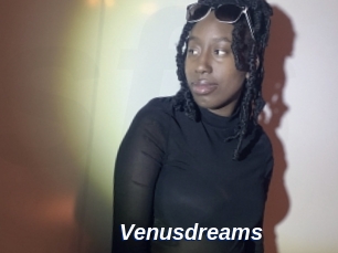 Venusdreams
