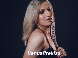 Venusfirekiss
