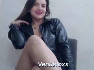 venusfoxx Safer Sex