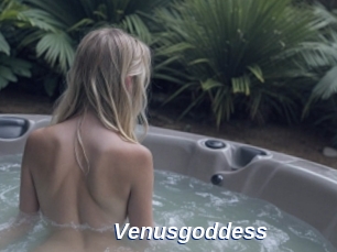 Venusgoddess