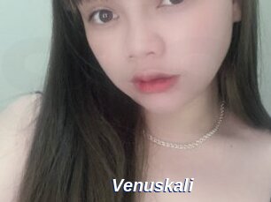Venuskali