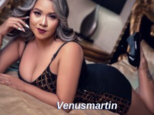 Venusmartin