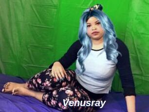 Venusray