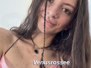 Venusrossee