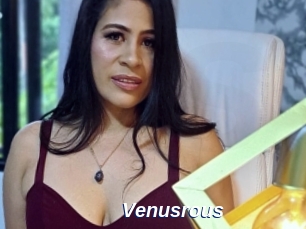 Venusrous