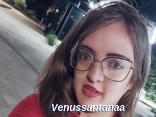 Venussantanaa