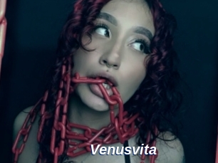 Venusvita