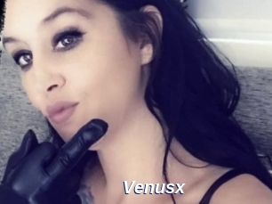 Venusx