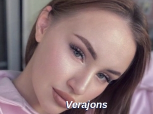 Verajons