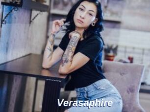 Verasaphire