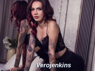 verojenkins Safer Sex