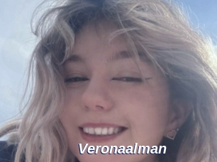 Veronaalman