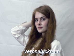Veronabickham