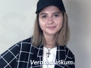 Veronadunkum