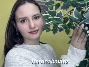 Veronahavins