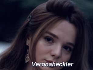 Veronaheckler