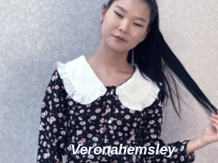 Veronahemsley