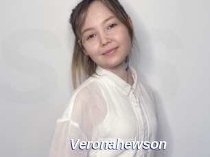Veronahewson
