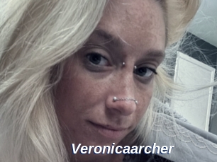 Veronicaarcher