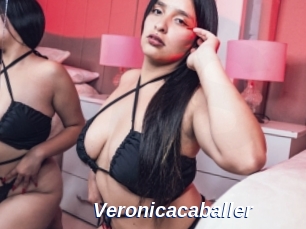 Veronicacaballer
