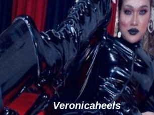 Veronicaheels