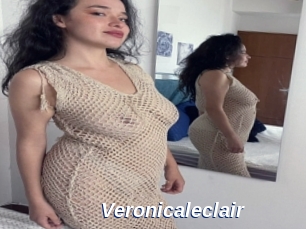 Veronicaleclair