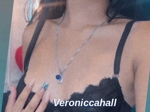Veroniccahall