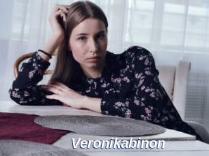 Veronikabinon