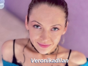 Veronikadilan