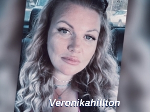 Veronikahillton